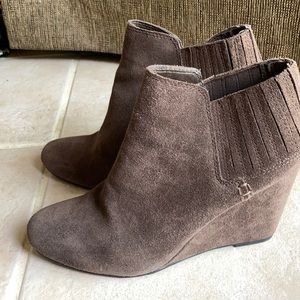 Dolce Vita booties